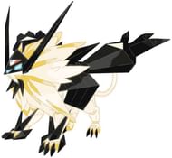Dusk Mane Necrozma